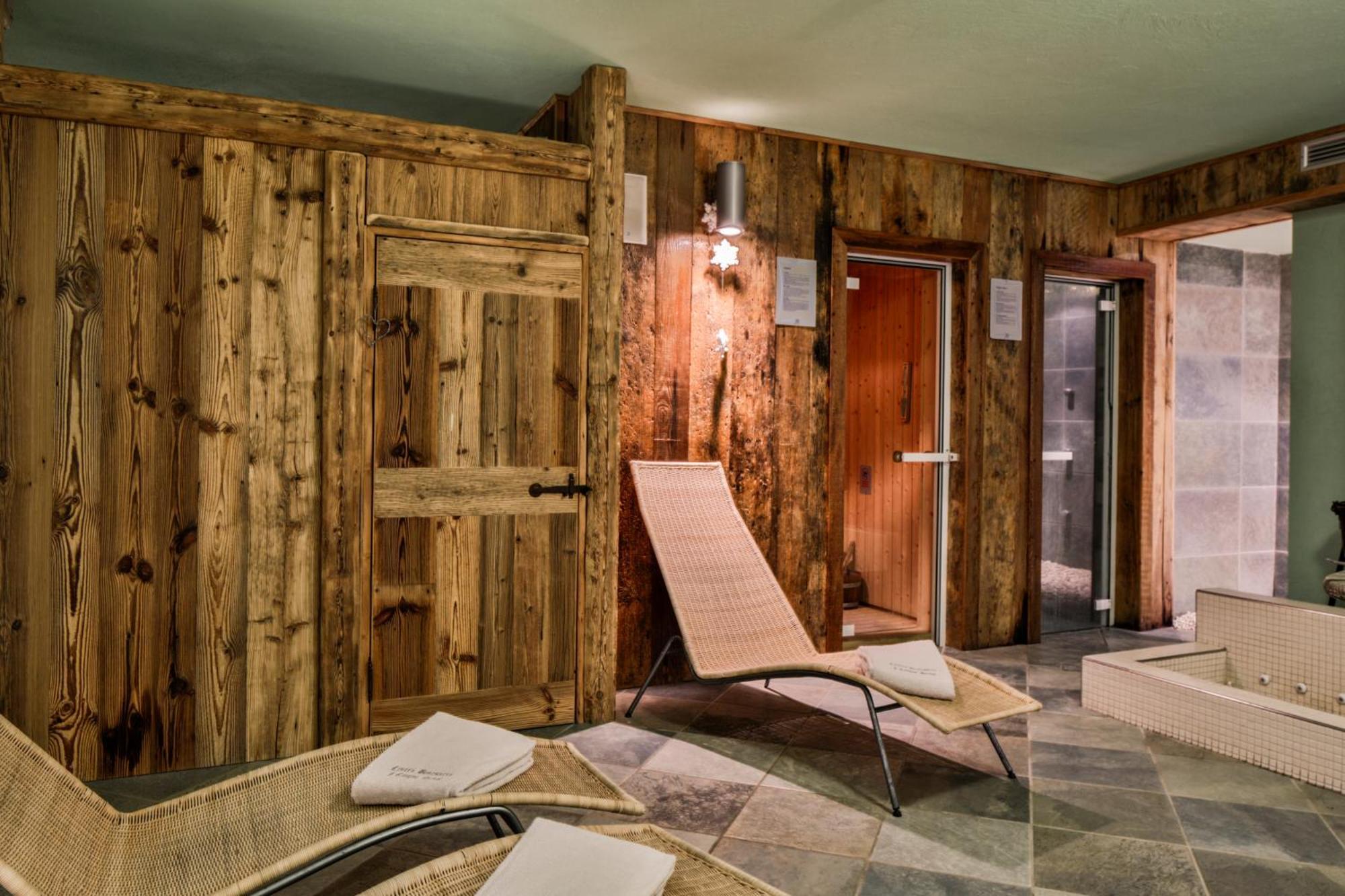 Ellex Eco Hotel 그레소니라트리니테 외부 사진