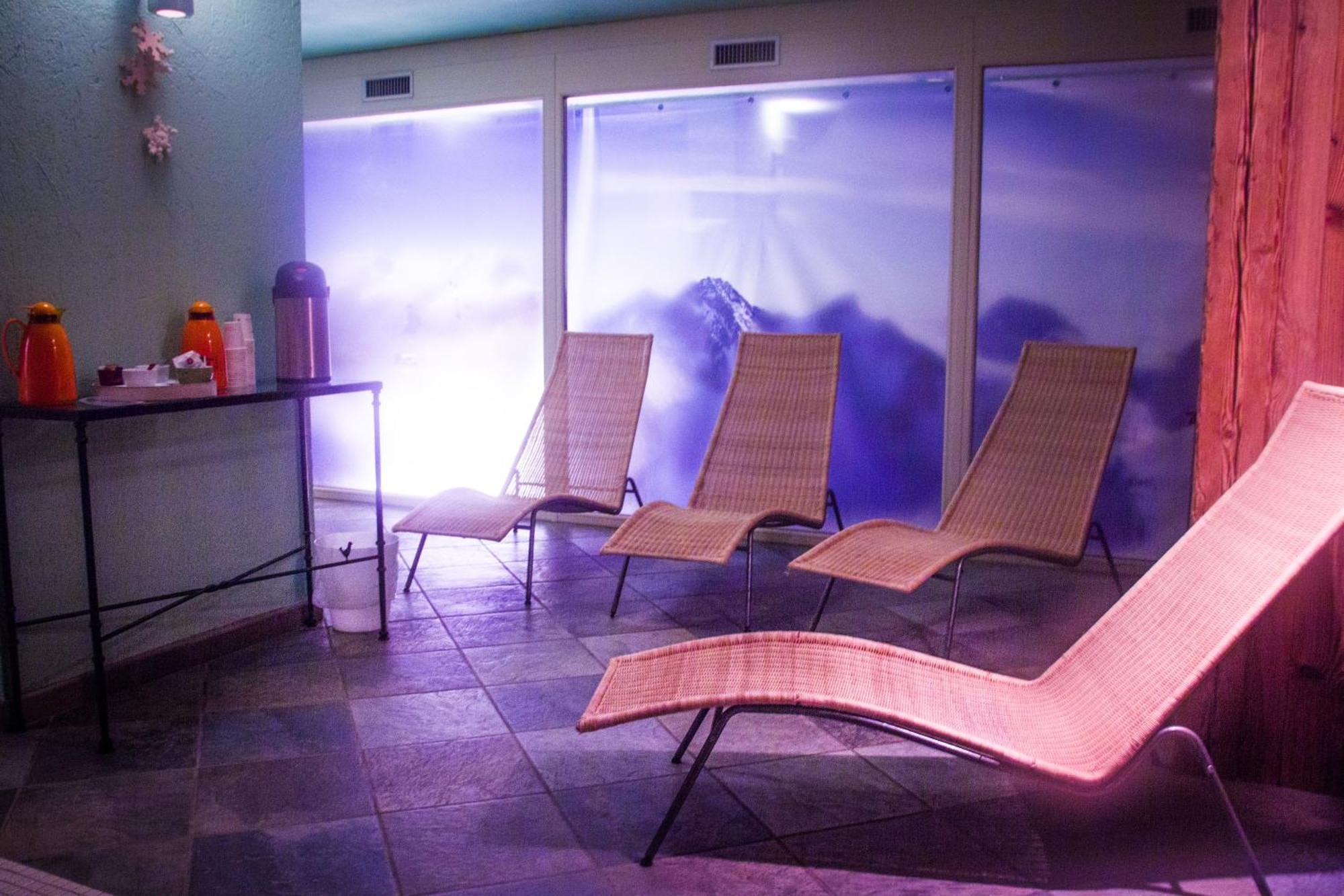 Ellex Eco Hotel 그레소니라트리니테 외부 사진
